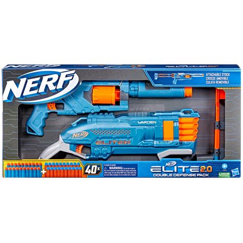 nerf elite 2.0 darts.